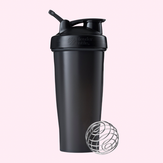 GlowSip® 16,9 oz Shaker-Flasche